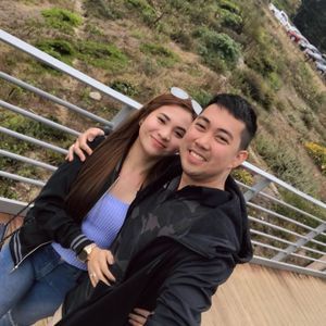 Meet your Posher, Joey stephanie